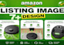 make amazon listing images, a plus content, amazon product images